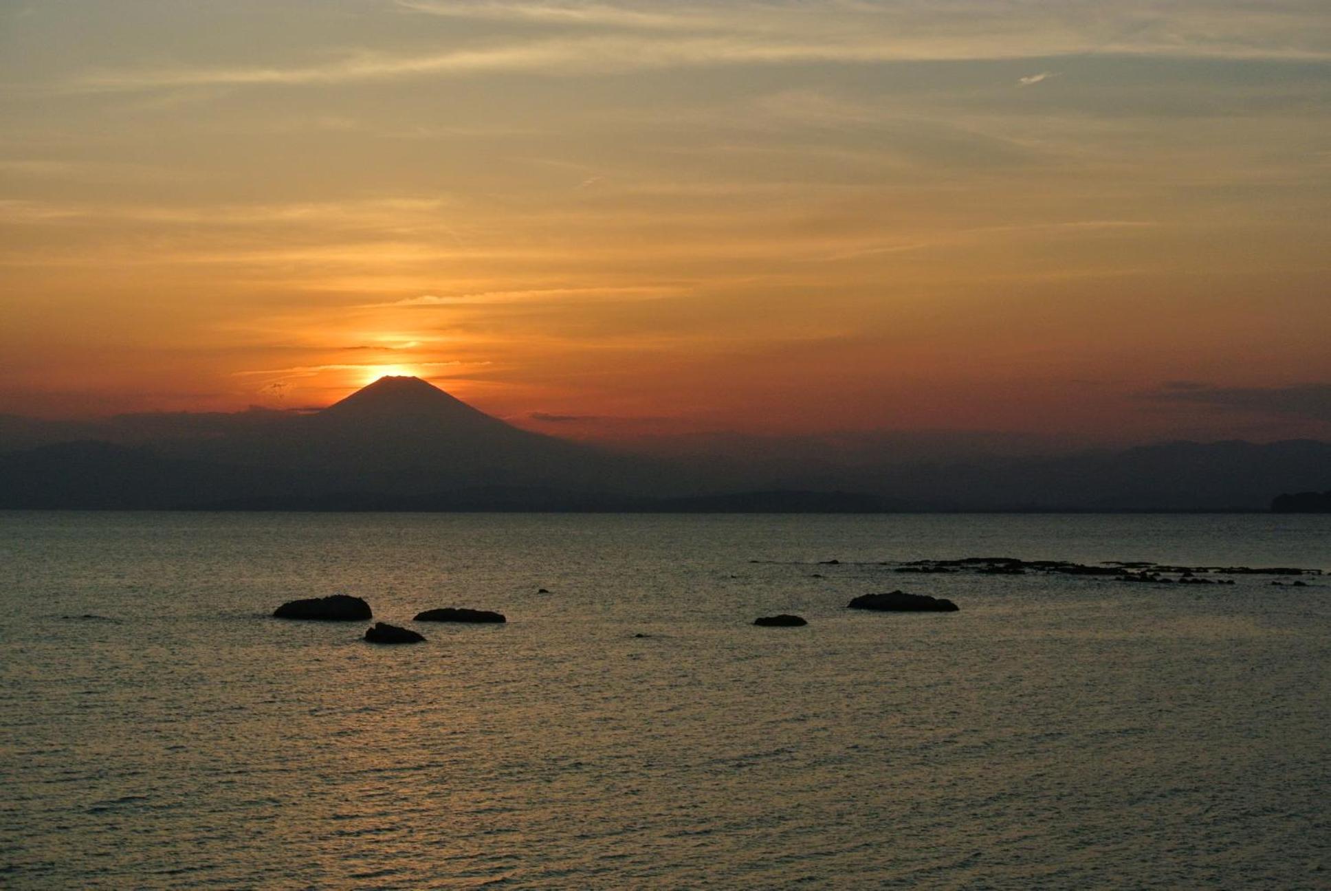 The Canvas Hayama Park Εξωτερικό φωτογραφία
