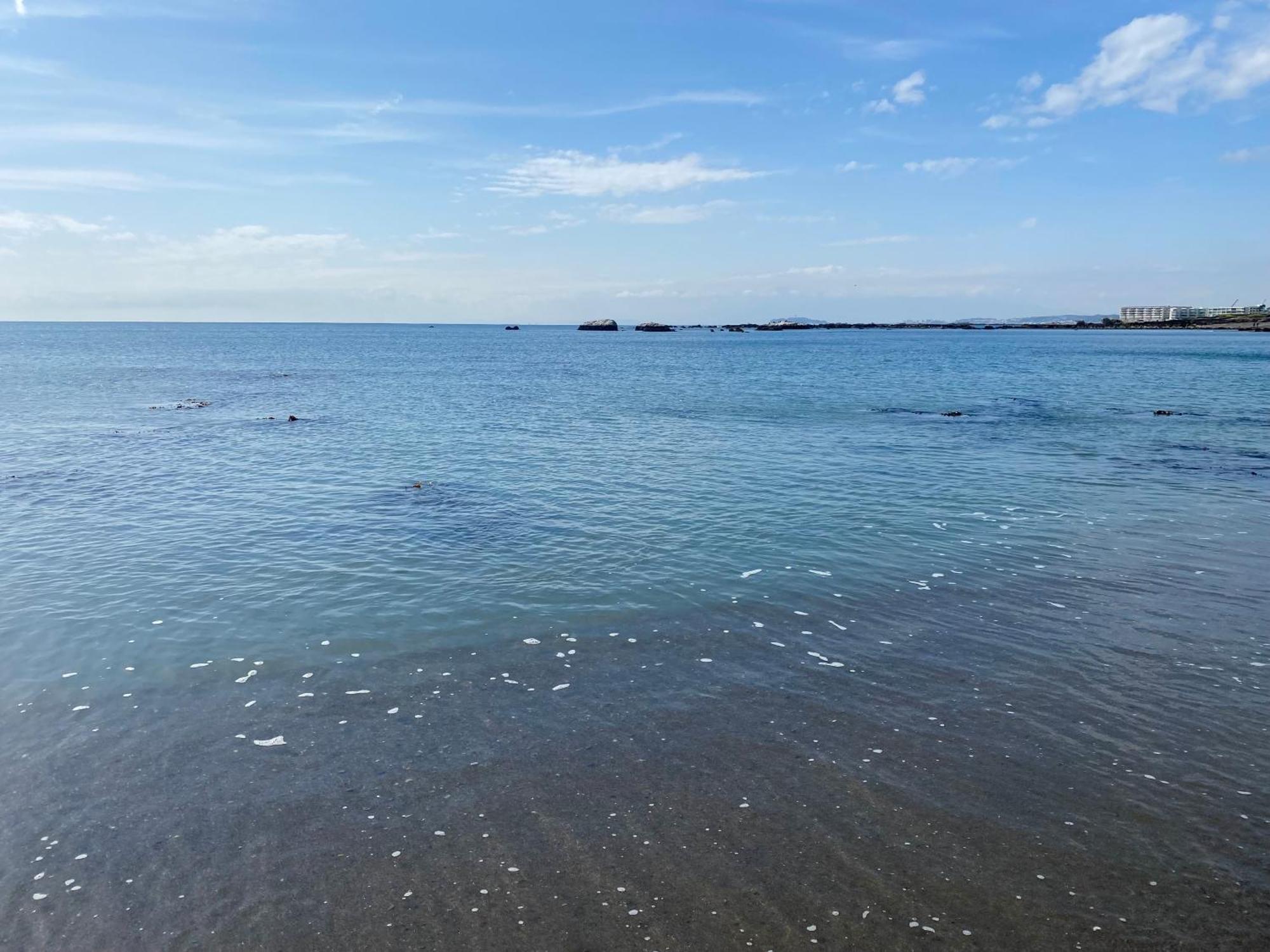 The Canvas Hayama Park Εξωτερικό φωτογραφία