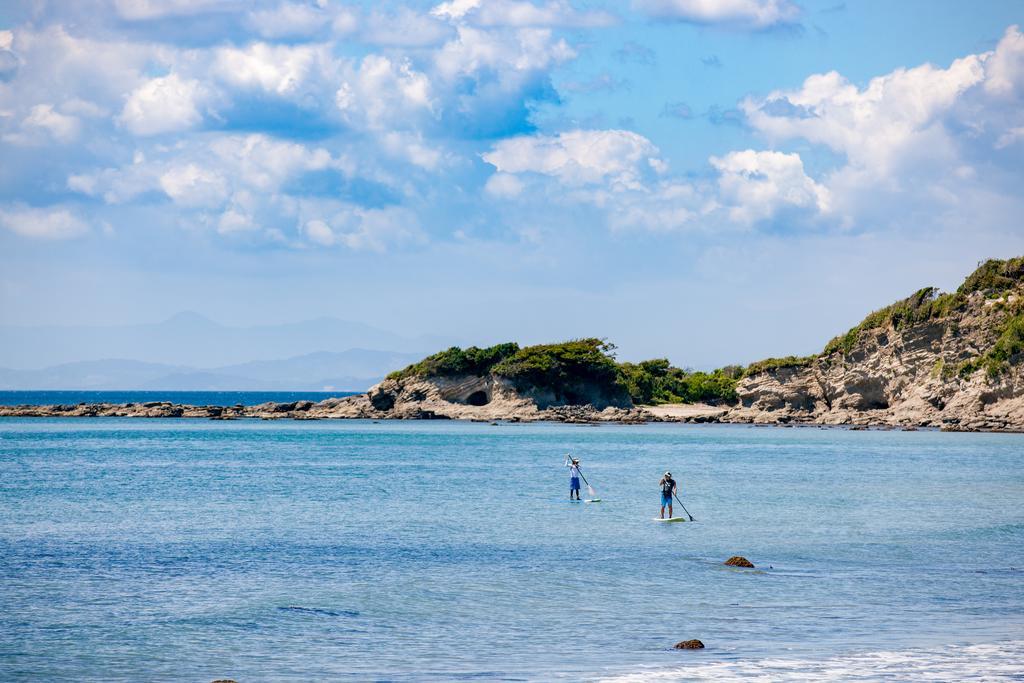 The Canvas Hayama Park Εξωτερικό φωτογραφία
