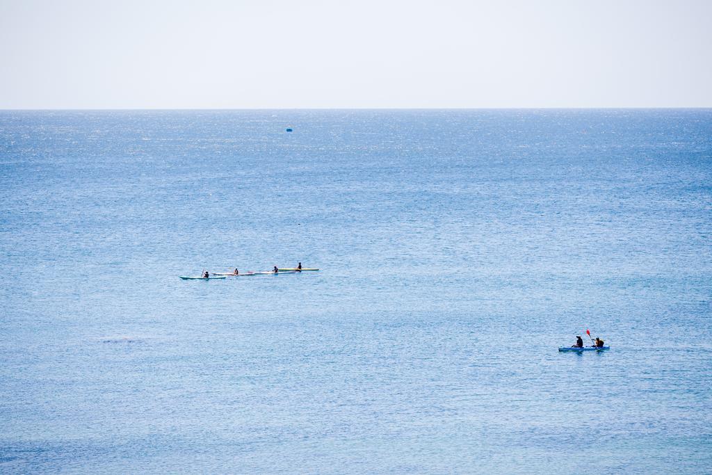 The Canvas Hayama Park Εξωτερικό φωτογραφία